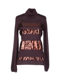 GF FERRE' - Polo neck