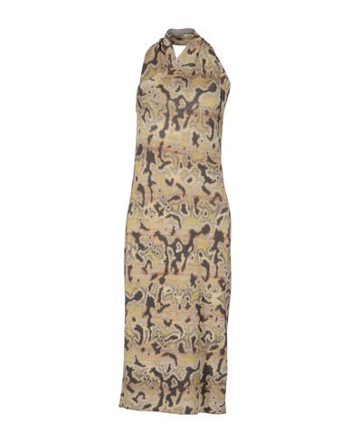 ZOOM MISSONI - 3/4 length dress