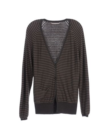 ZOOM HUMANOID - Cardigan