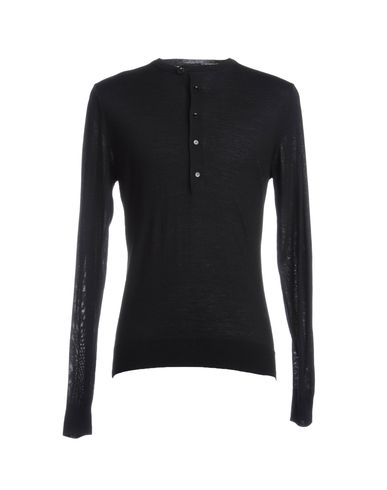 ZOOM PAOLO PECORA - Crewneck sweater