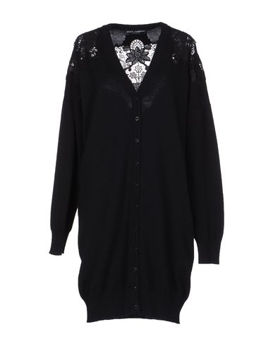 ZOOM DOLCE & GABBANA - Cashmere sweater