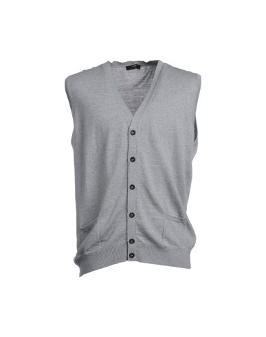 ZOOM ALPHA MASSIMO REBECCHI - Sweater vest