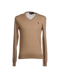 POLO RALPH LAUREN - Jumper