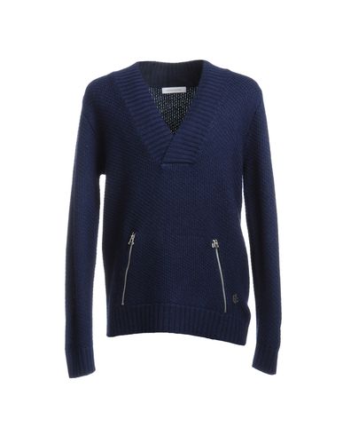 ZOOM PIERRE BALMAIN - V-neck