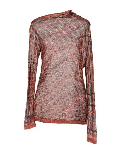 ZOOM MISSONI - Long sleeve sweater