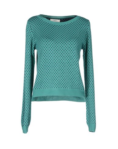 ZOOM ..,MERCI - Long sleeve sweater