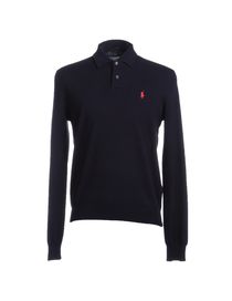 POLO RALPH LAUREN - Jumper