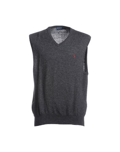 ZOOM POLO RALPH LAUREN - Sweater vest