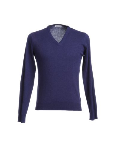 ZOOM KANGRA CASHMERE - V-neck