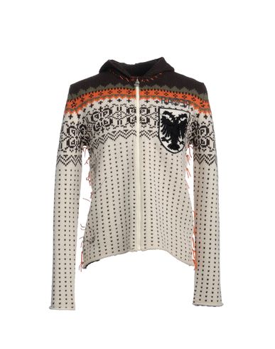 ZOOM RA-RE - Cardigan