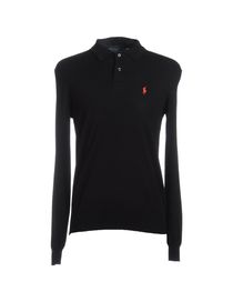POLO RALPH LAUREN - Jumper