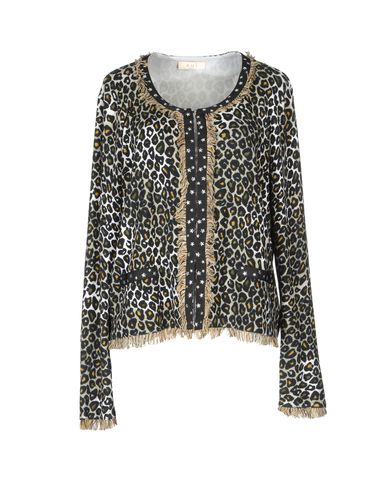 ZOOM OUÍ - Cardigan