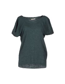 PAOLO PECORA - Short sleeve jumper