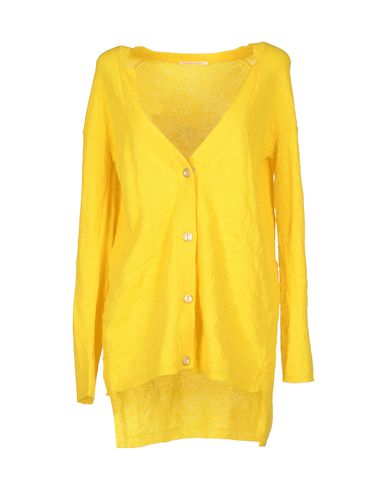ZOOM PAOLO PECORA - Cardigan