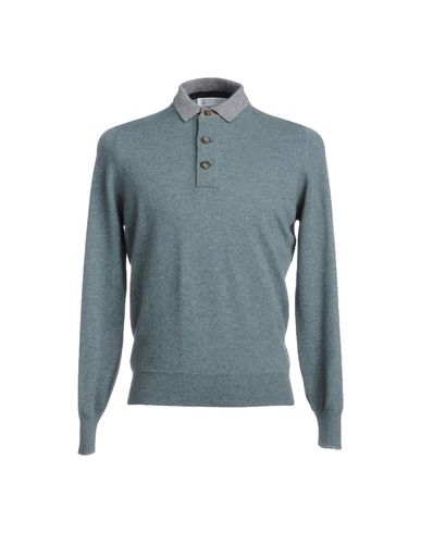 ZOOM BRUNELLO CUCINELLI - Cashmere sweater