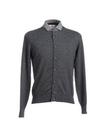BRUNELLO CUCINELLI - Cardigan