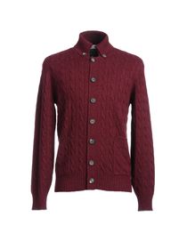 BRUNELLO CUCINELLI - Cardigan