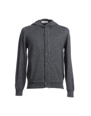 ZOOM BRUNELLO CUCINELLI - Cashmere sweater