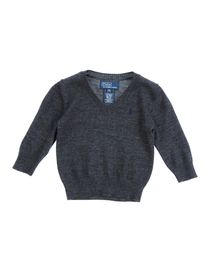 POLO RALPH LAUREN - Jumper