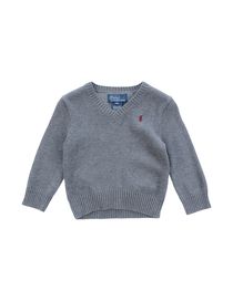 POLO RALPH LAUREN - Jumper