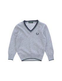 FRED PERRY - Jumper