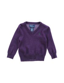 POLO RALPH LAUREN - Jumper