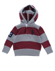 POLO RALPH LAUREN - Jumper