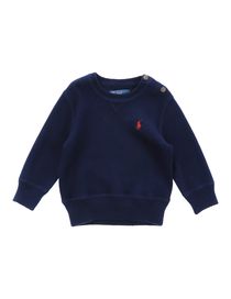 POLO RALPH LAUREN - Jumper