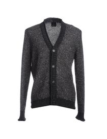 MASTER COAT - Cardigan