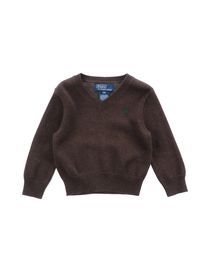 POLO RALPH LAUREN - Jumper