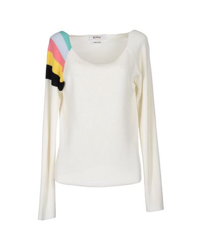 ZOOM CYCLE - Long sleeve jumper