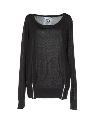 ZOOM MINIMAL - Long sleeve sweater