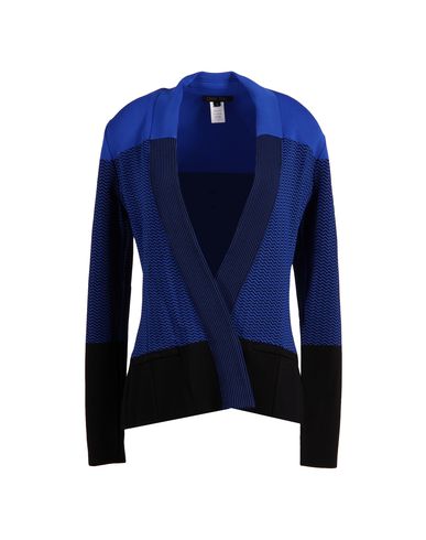 ZOOM OHNE TITEL - Cardigan