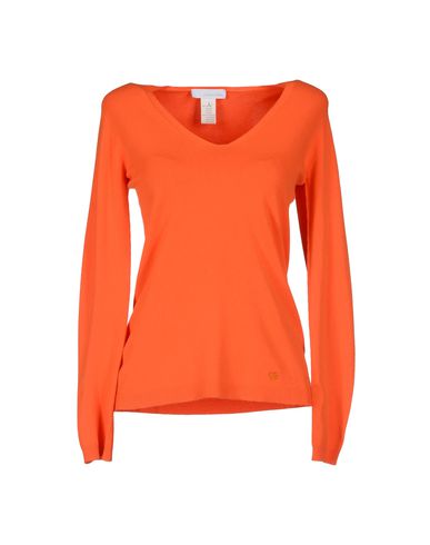ZOOM LALTRAMODA - Long sleeve sweater