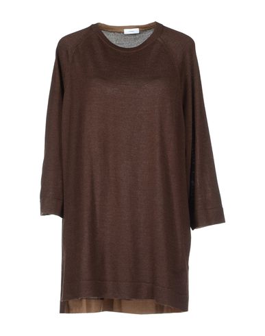 ZOOM MALO - Short sleeve sweater