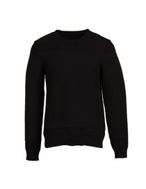 KRIS VAN ASSCHE - Crewneck sweater