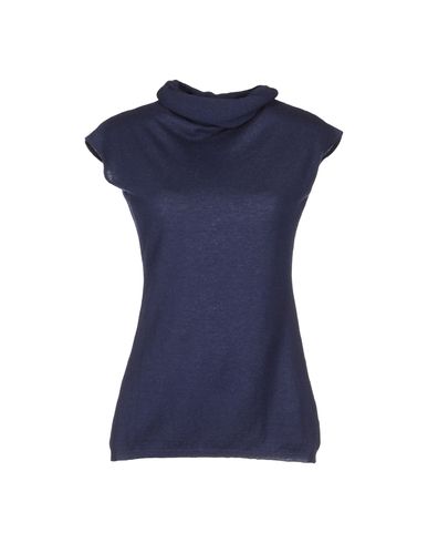 ZOOM HERITAGE - Sleeveless sweater