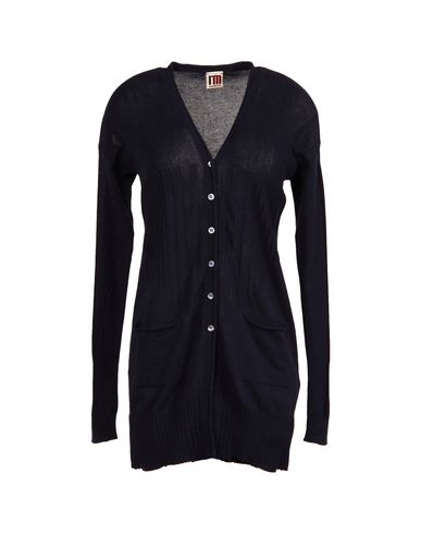 ZOOM I'M ISOLA MARRAS - Cardigan