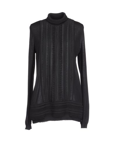 ZOOM ROBERTO CAVALLI - Long sleeve sweater
