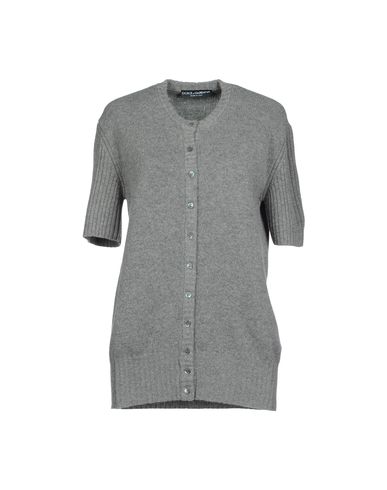 ZOOM DOLCE & GABBANA - Cashmere sweater
