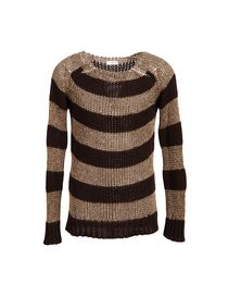 DRIES VAN NOTEN - Crewneck sweater