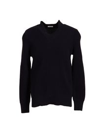 DRIES VAN NOTEN - V-neck