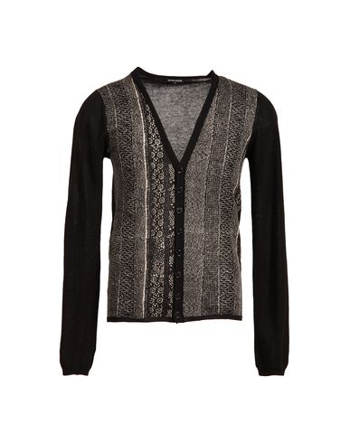 ZOOM ANN DEMEULEMEESTER - Cardigan
