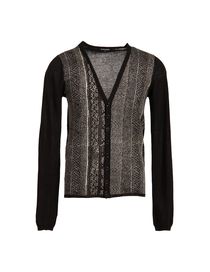 ANN DEMEULEMEESTER - Cardigan