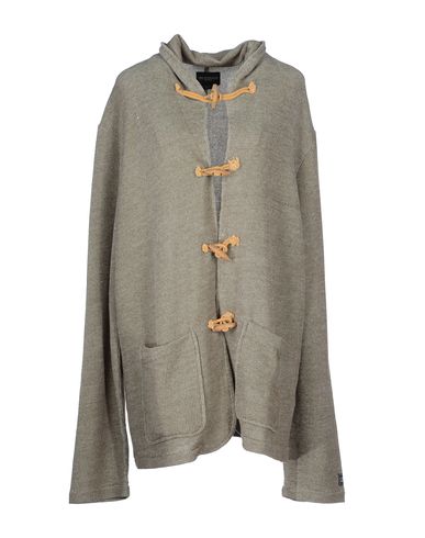 ZOOM OBEY - Cardigan