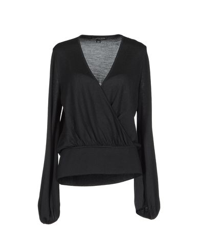 ZOOM GIAMBATTISTA VALLI - Long sleeve sweater