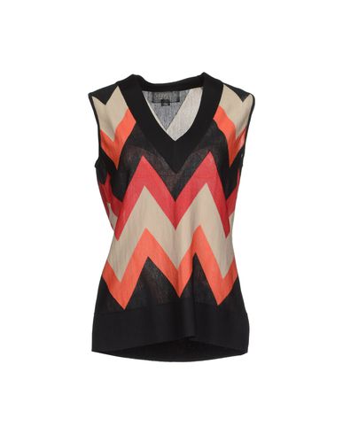 ZOOM GIAMBATTISTA VALLI - Sweater