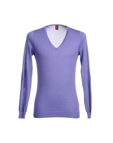 ZOOM DONDUP - V-neck