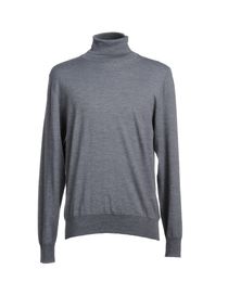 ZANONE - Turtleneck