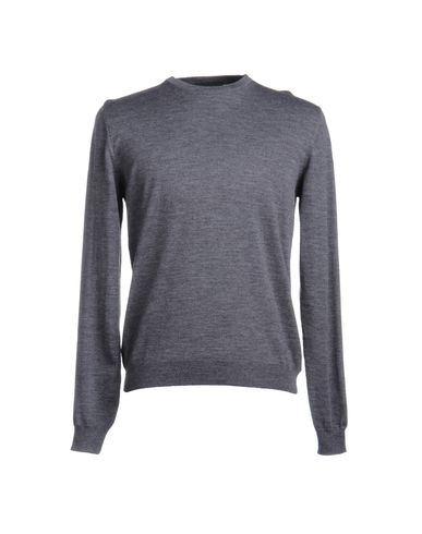 ZOOM ZANONE - Crewneck sweater